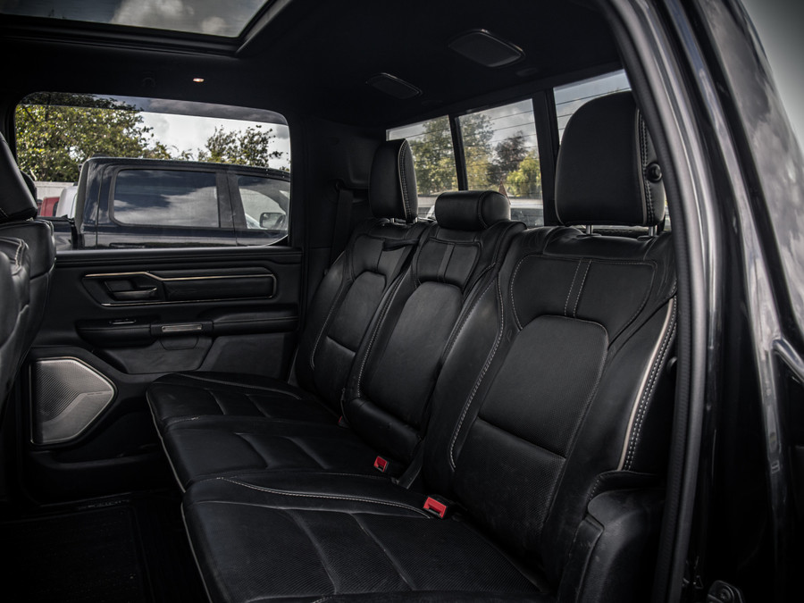Dodge Ram 1500 Limited Night Edition