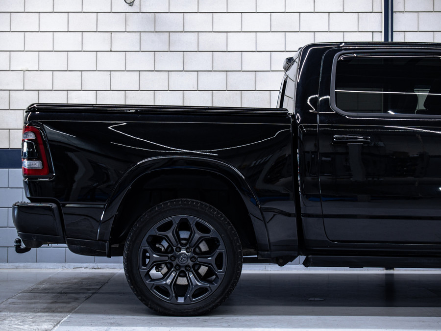 Dodge Ram 1500 Limited Night Edition