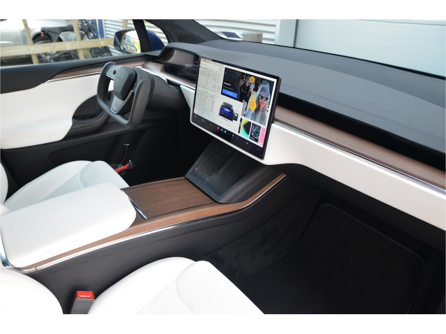 Tesla Model X Dual Motor AWDrive 6p. 100 kWh