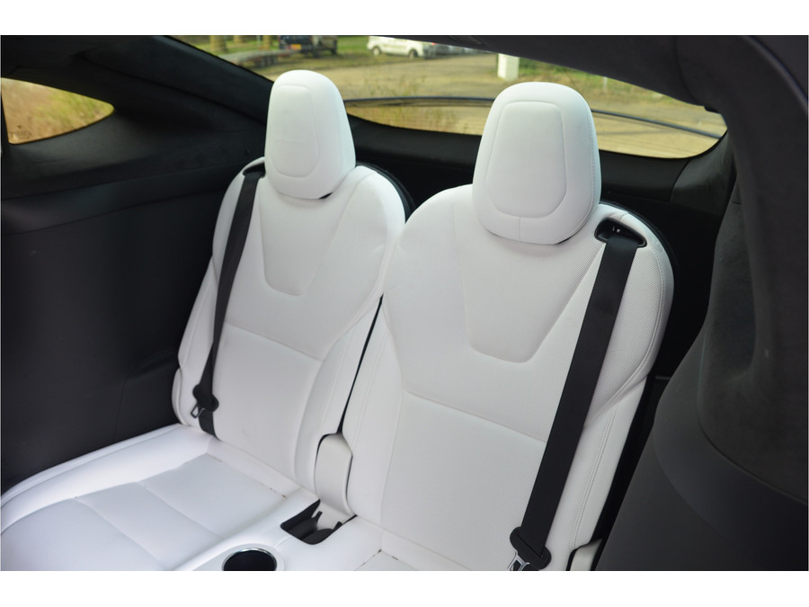 Tesla Model X Dual Motor AWDrive 6p. 100 kWh