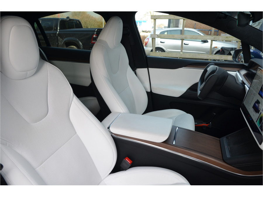 Tesla Model X Dual Motor AWDrive 6p. 100 kWh