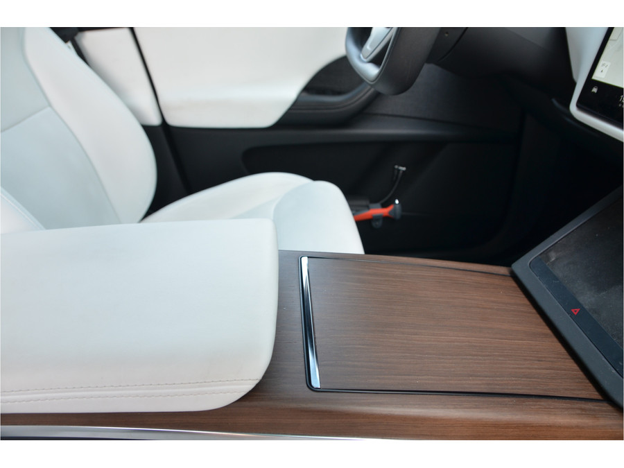 Tesla Model X Dual Motor AWDrive 6p. 100 kWh