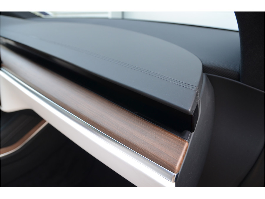 Tesla Model X Dual Motor AWDrive 6p. 100 kWh