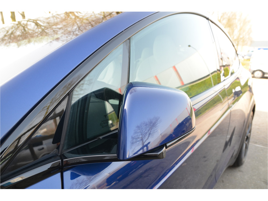 Tesla Model X Dual Motor AWDrive 6p. 100 kWh