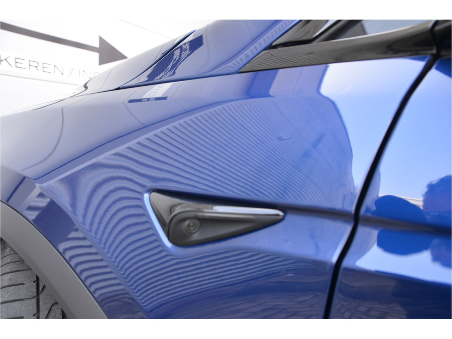 Tesla Model X Dual Motor AWDrive 6p. 100 kWh