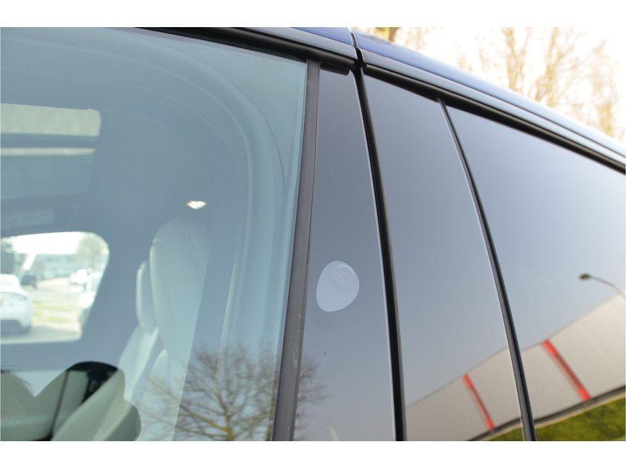 Tesla Model X Dual Motor AWDrive 6p. 100 kWh