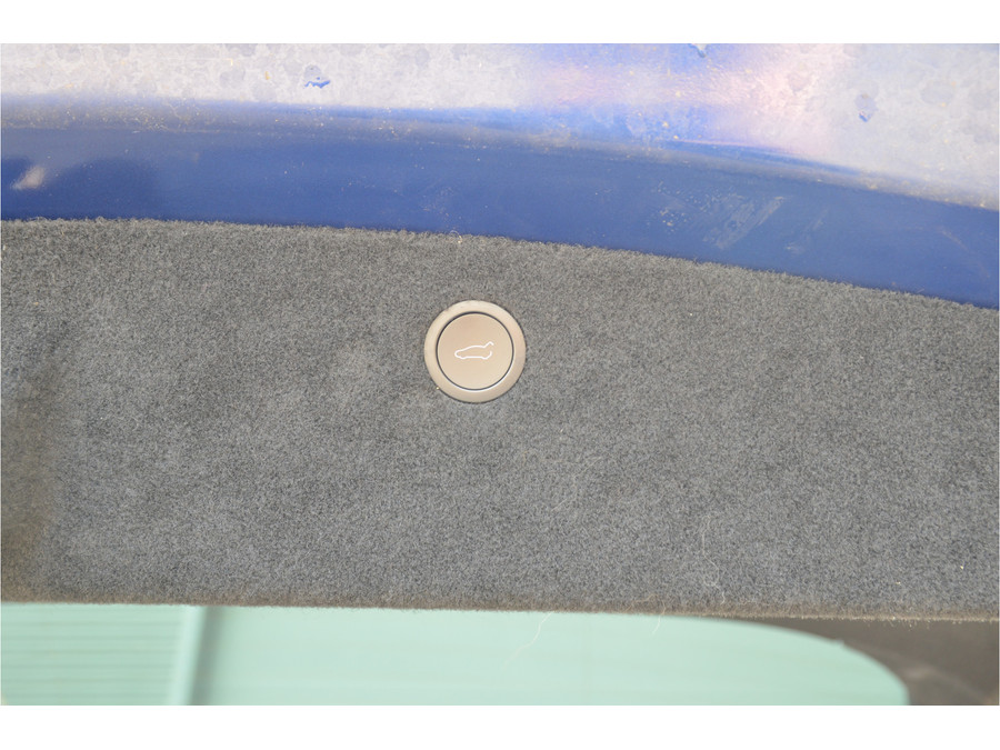 Tesla Model X Dual Motor AWDrive 6p. 100 kWh