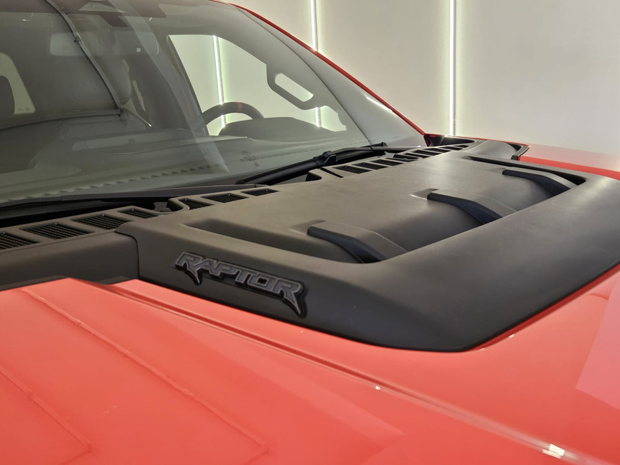 Ford F-150 Raptor Full-options !! BPM-VRIJ !!