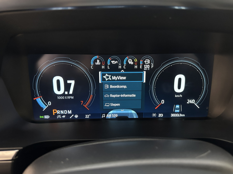 Ford F-150 Raptor Full-options !! BPM-VRIJ !!
