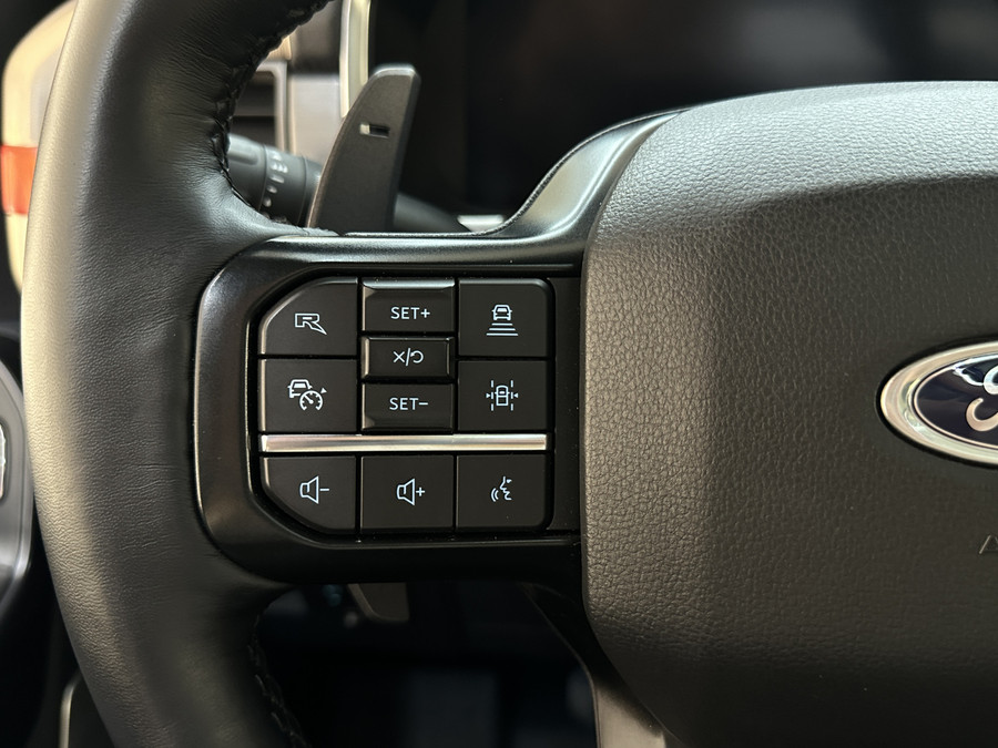 Ford F-150 Raptor Full-options !! BPM-VRIJ !!
