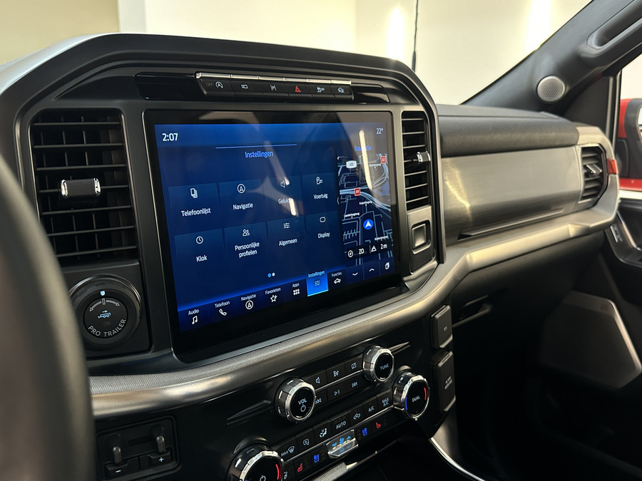 Ford F-150 Raptor Full-options !! BPM-VRIJ !!