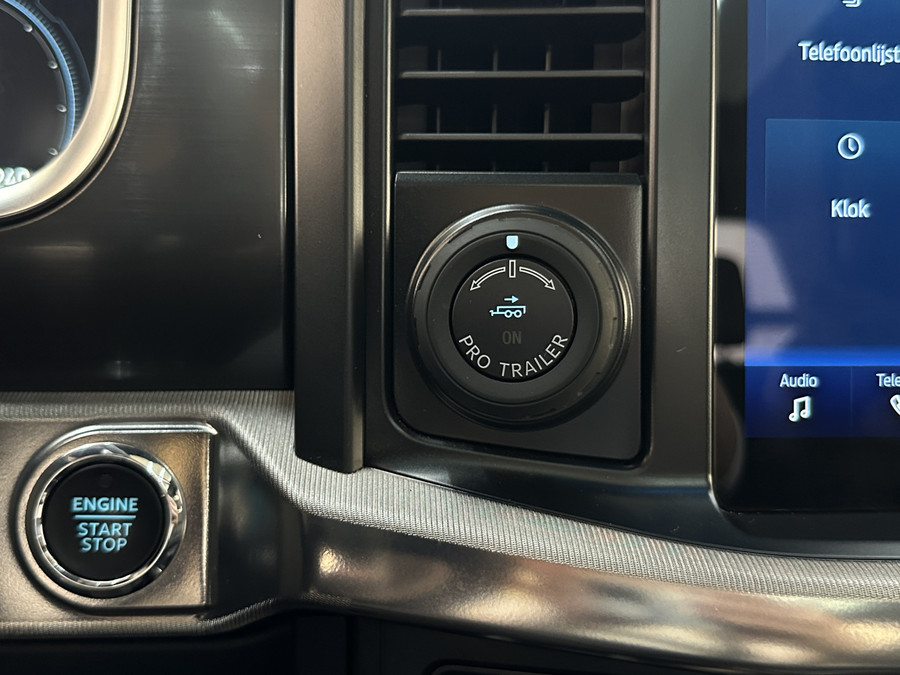 Ford F-150 Raptor Full-options !! BPM-VRIJ !!