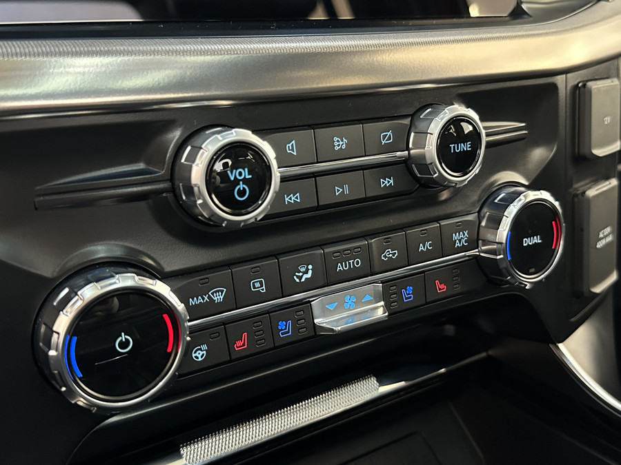 Ford F-150 Raptor Full-options !! BPM-VRIJ !!