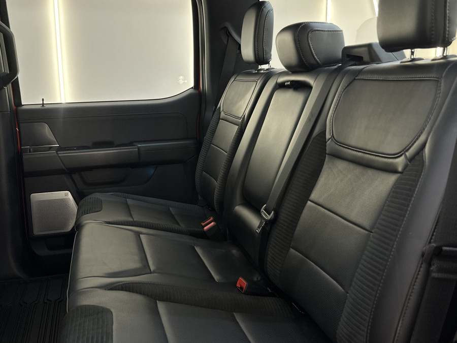 Ford F-150 Raptor Full-options !! BPM-VRIJ !!