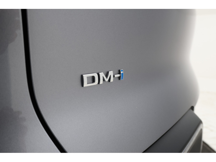 BYD ATTO 2 1.5 DM-i Active