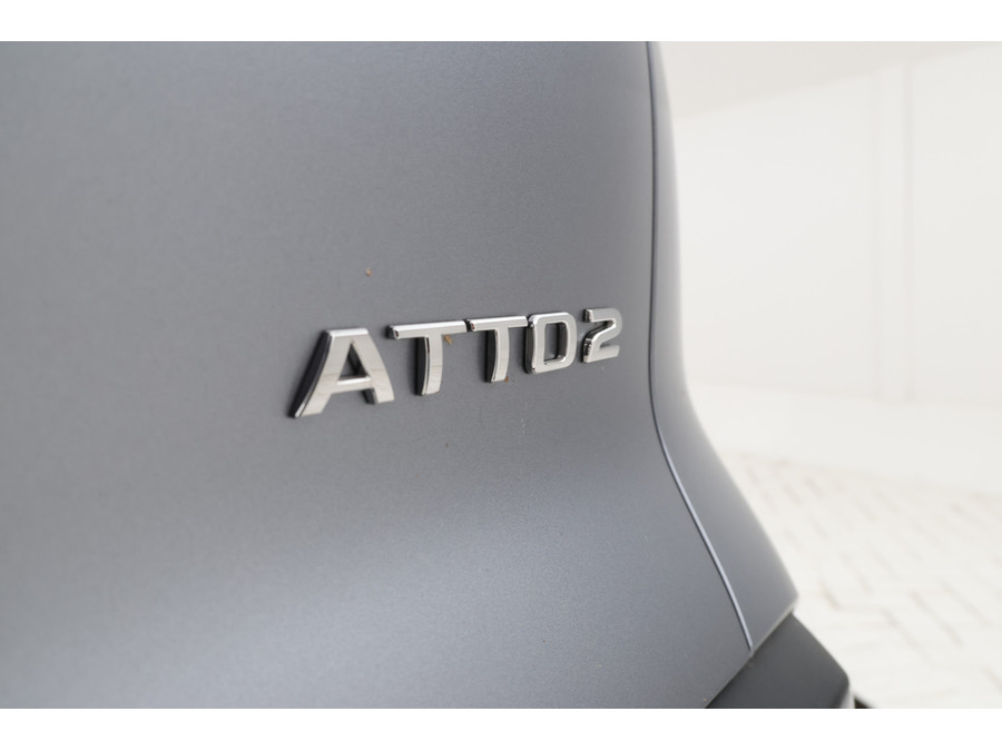 BYD ATTO 2 1.5 DM-i Active