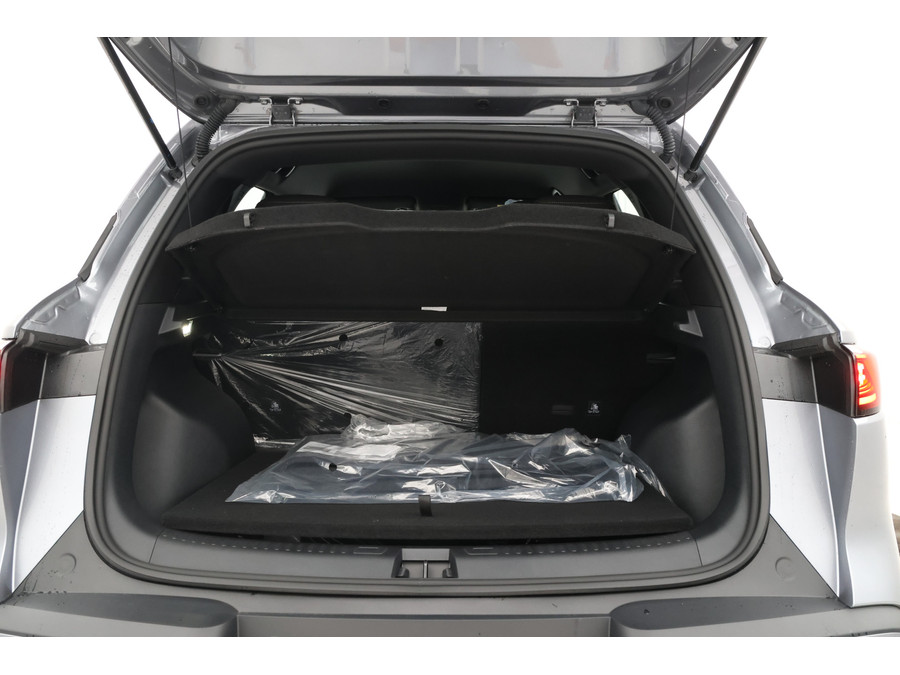 BYD ATTO 2 1.5 DM-i Active