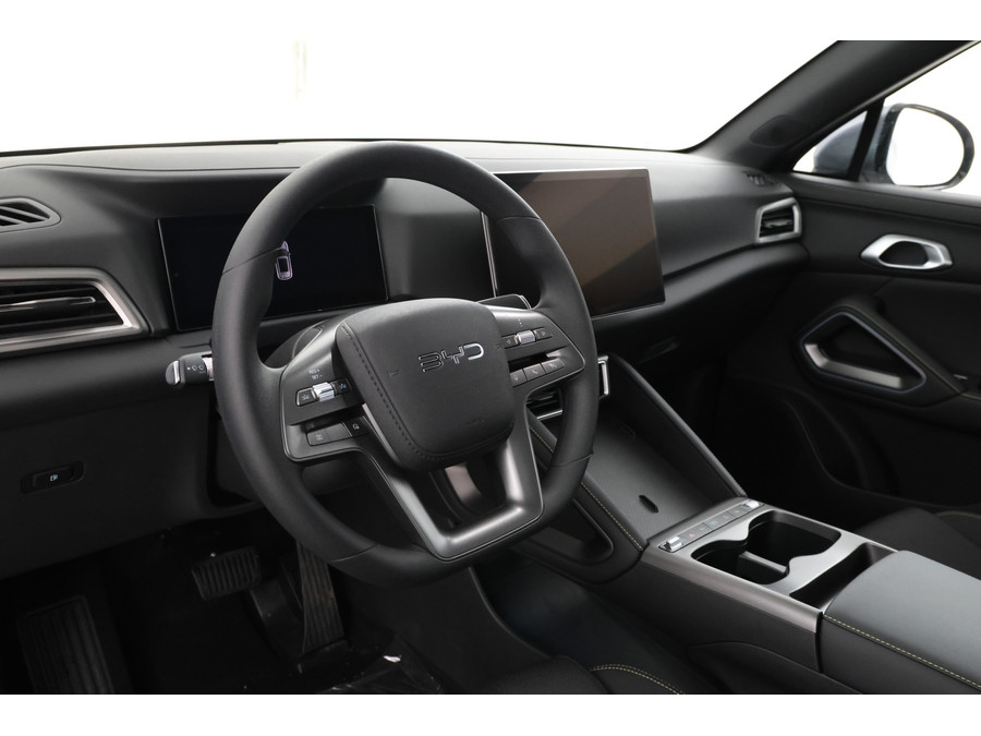 BYD ATTO 2 1.5 DM-i Active