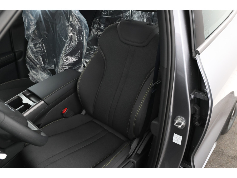 BYD ATTO 2 1.5 DM-i Active