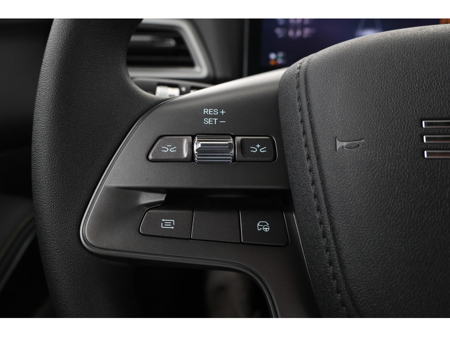 BYD ATTO 2 1.5 DM-i Active