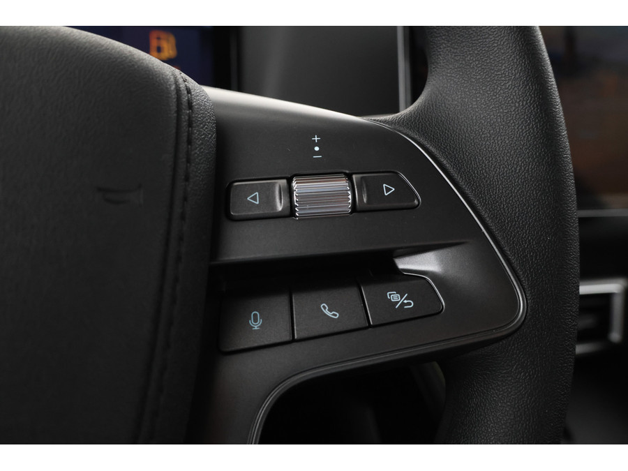 BYD ATTO 2 1.5 DM-i Active