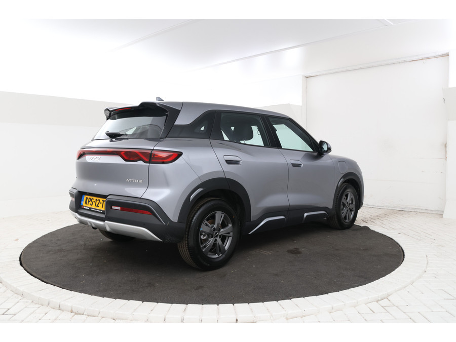 BYD ATTO 2 1.5 DM-i Active