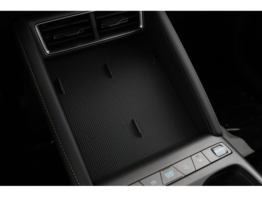 BYD ATTO 2 1.5 DM-i Active