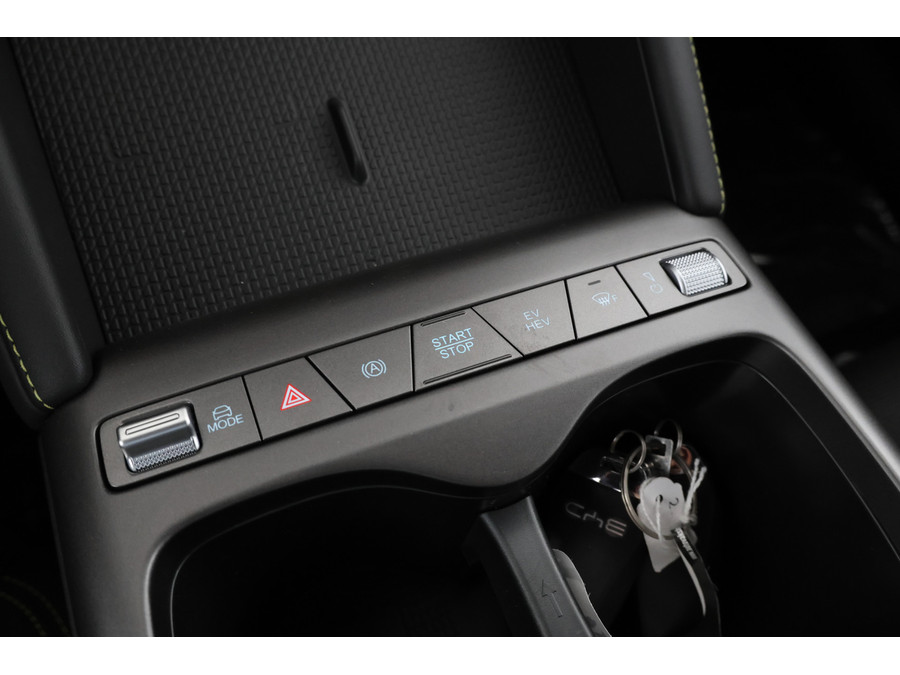 BYD ATTO 2 1.5 DM-i Active