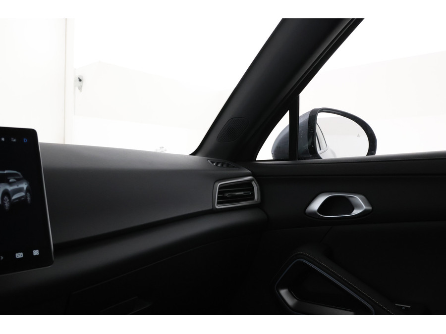 BYD ATTO 2 1.5 DM-i Active