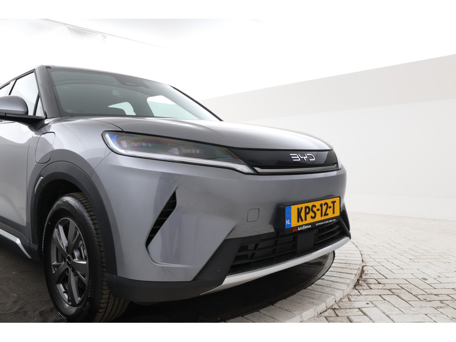 BYD ATTO 2 1.5 DM-i Active