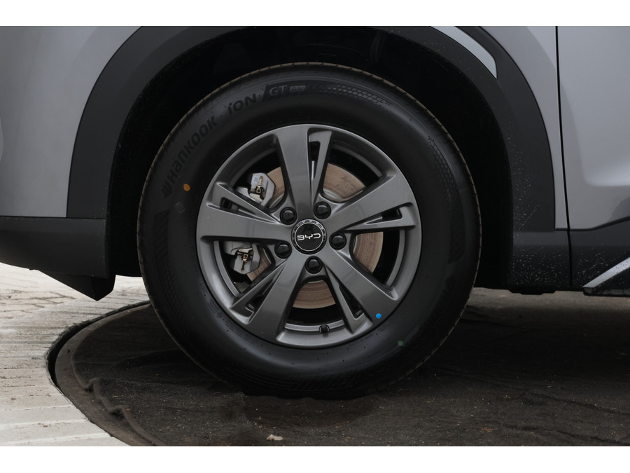 BYD ATTO 2 1.5 DM-i Active