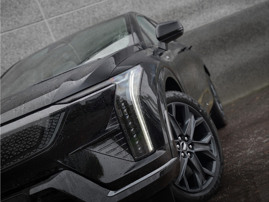 Cadillac OPTIQ Sport 500 E4