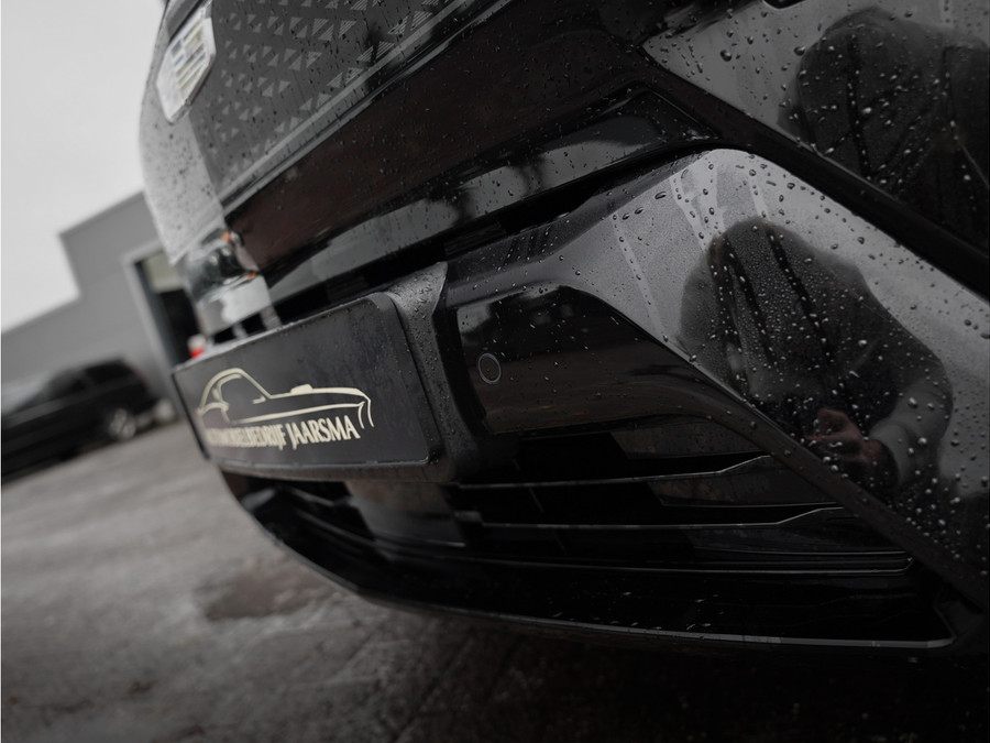 Cadillac OPTIQ Sport 500 E4