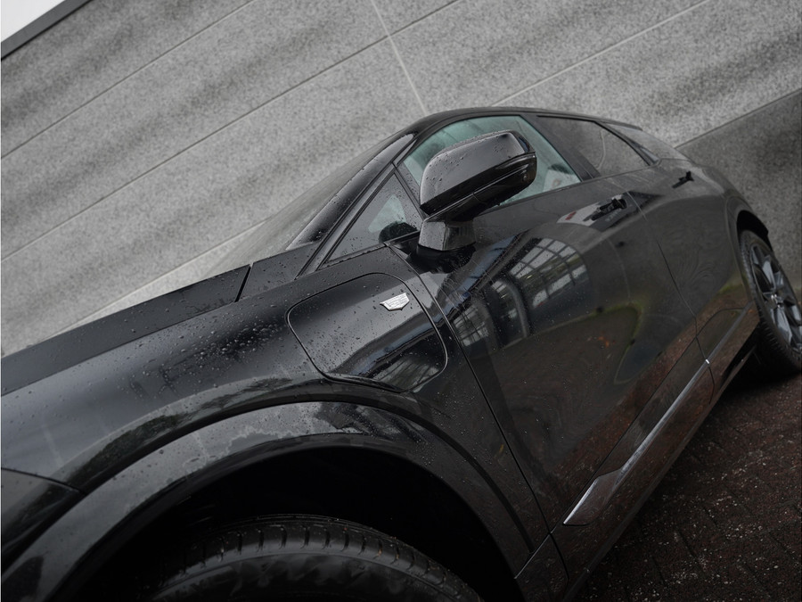 Cadillac OPTIQ Sport 500 E4