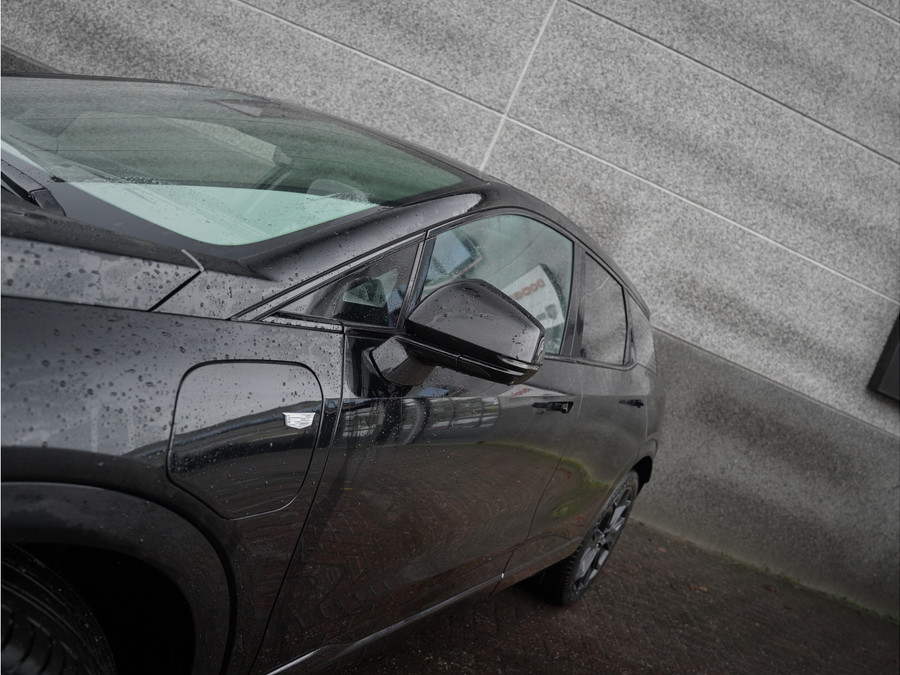 Cadillac OPTIQ Sport 500 E4