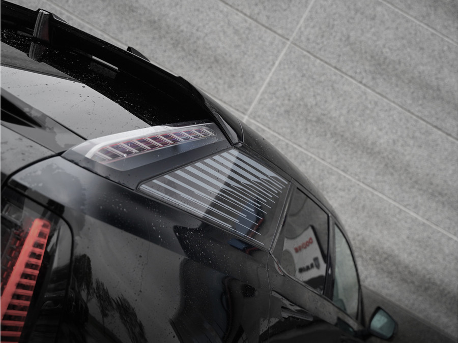 Cadillac OPTIQ Sport 500 E4