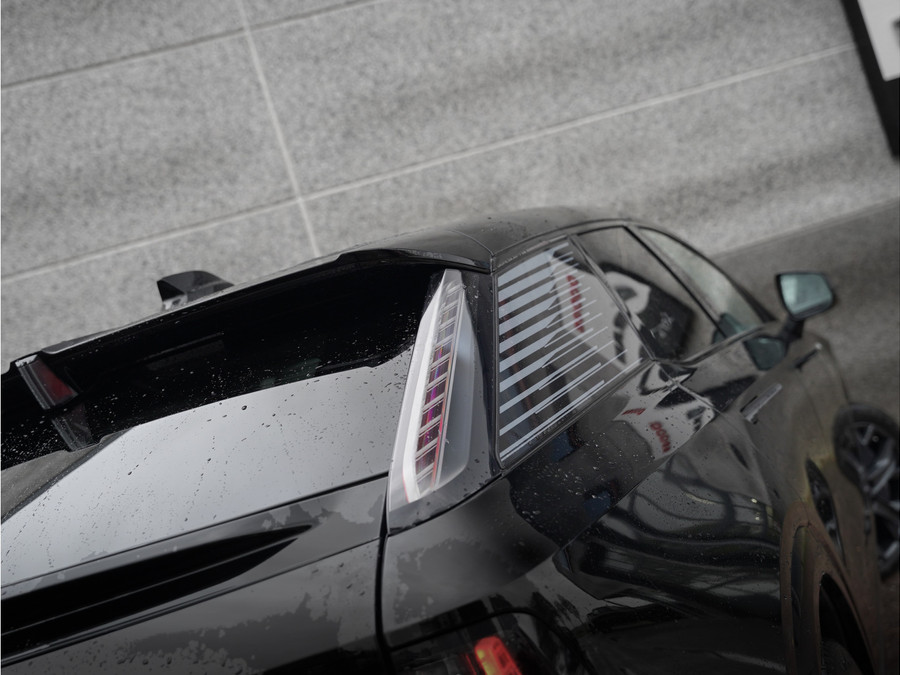 Cadillac OPTIQ Sport 500 E4
