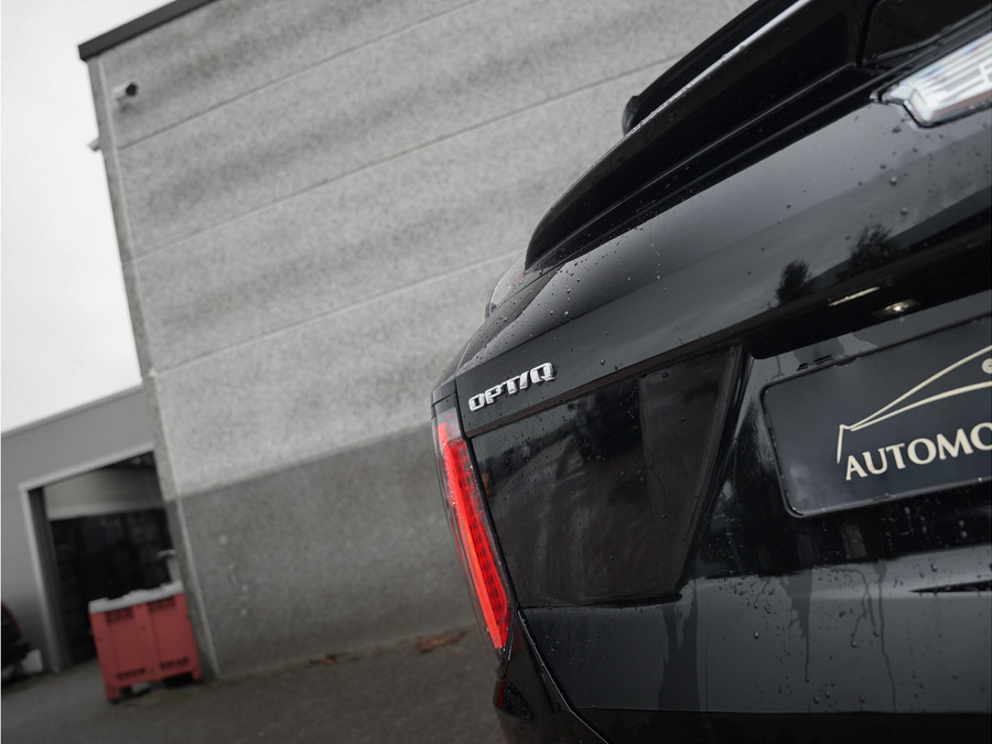 Cadillac OPTIQ Sport 500 E4