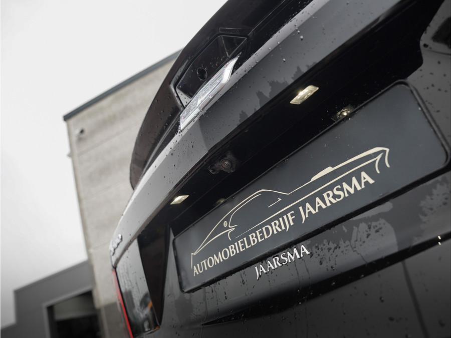 Cadillac OPTIQ Sport 500 E4