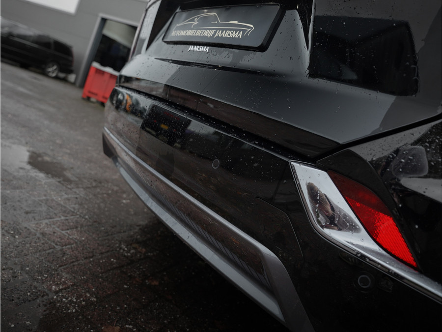 Cadillac OPTIQ Sport 500 E4