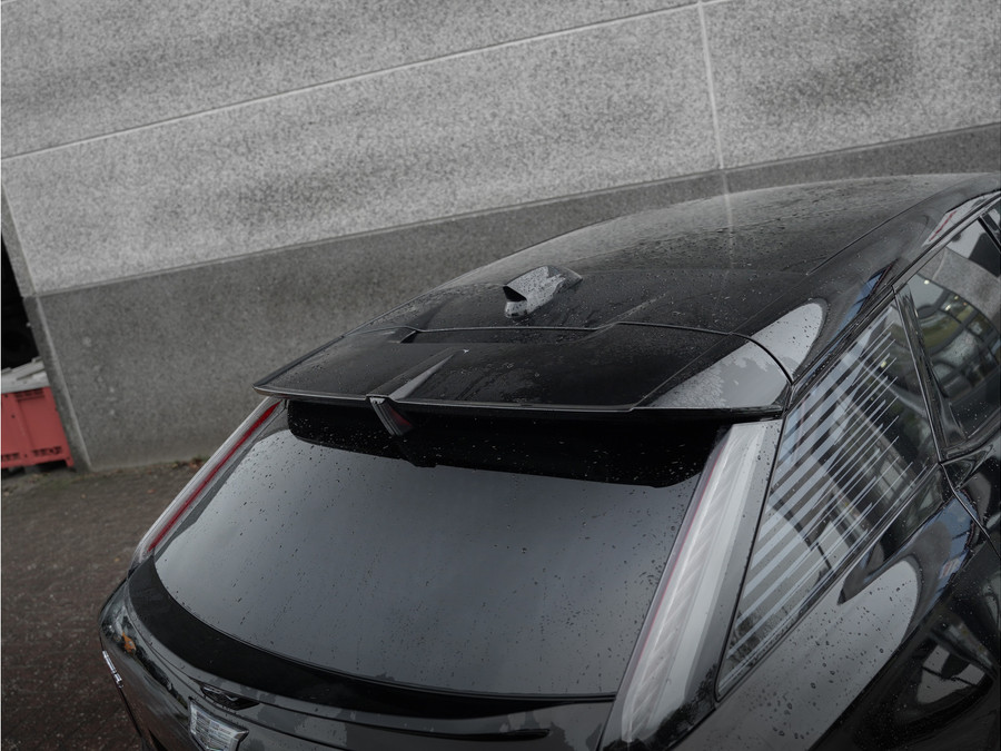 Cadillac OPTIQ Sport 500 E4