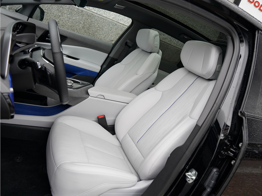 Cadillac OPTIQ Sport 500 E4