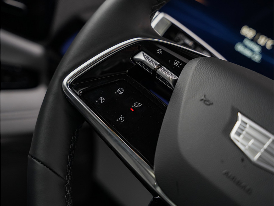 Cadillac OPTIQ Sport 500 E4