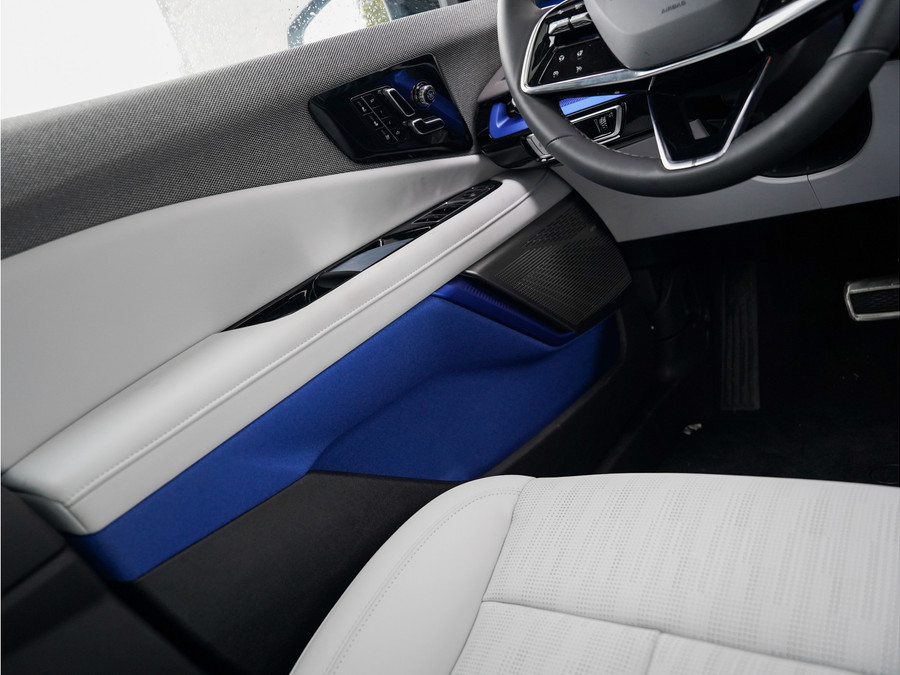 Cadillac OPTIQ Sport 500 E4