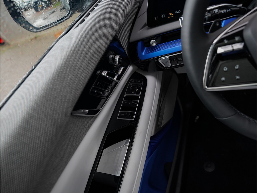 Cadillac OPTIQ Sport 500 E4