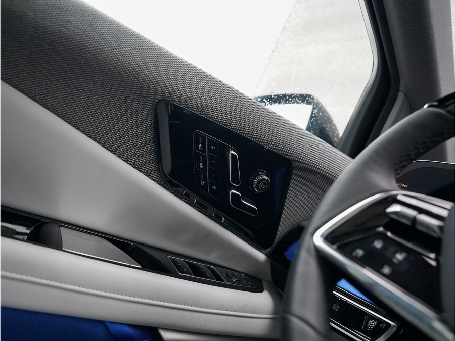 Cadillac OPTIQ Sport 500 E4