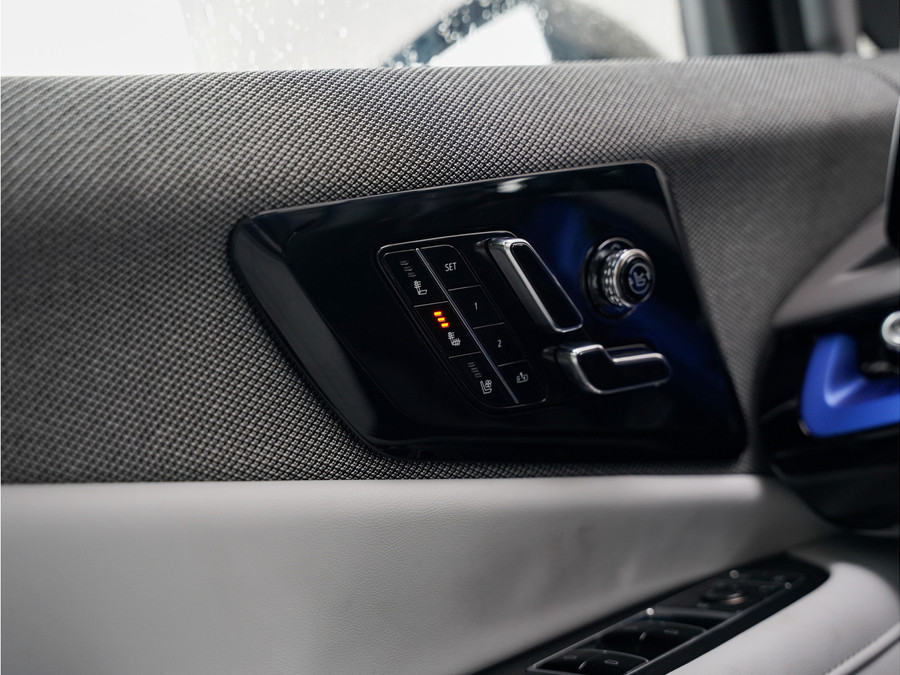 Cadillac OPTIQ Sport 500 E4