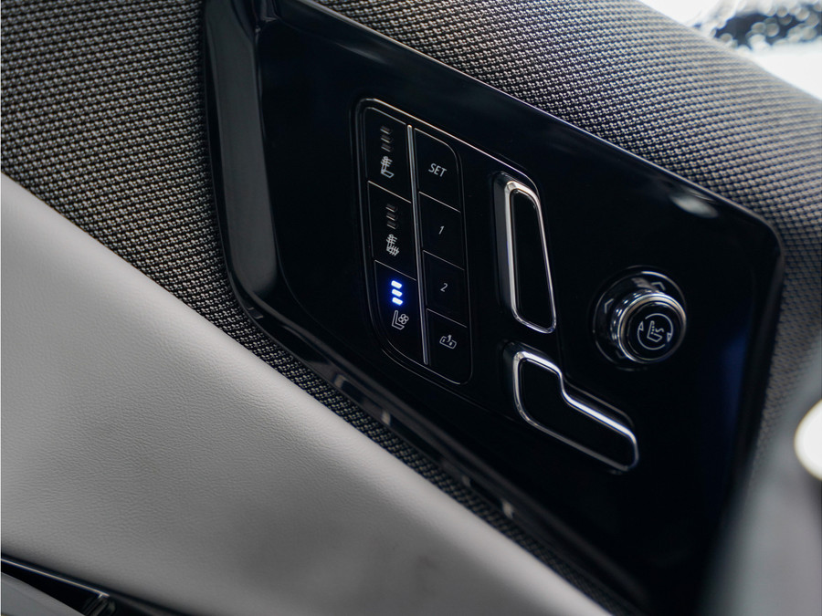 Cadillac OPTIQ Sport 500 E4