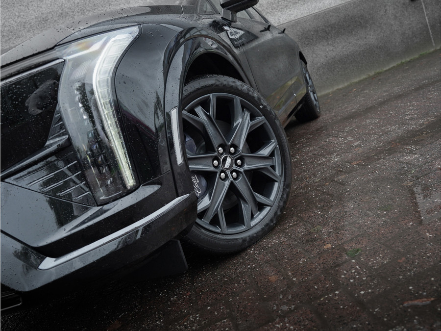 Cadillac OPTIQ Sport 500 E4