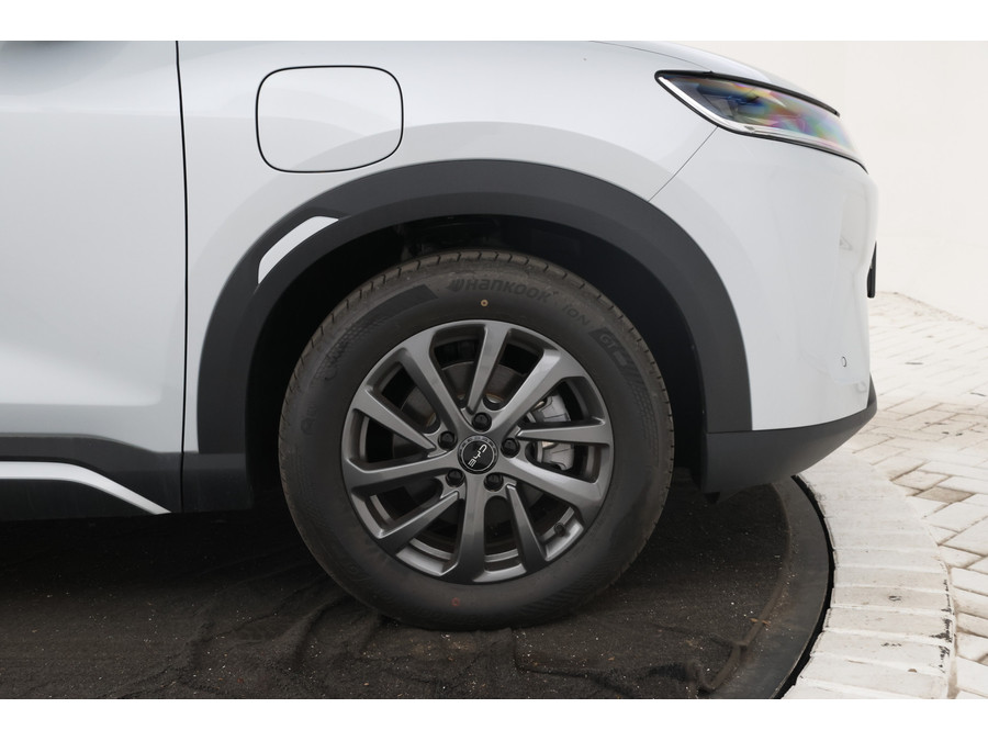 BYD ATTO 2 1.5 DM-i Boost